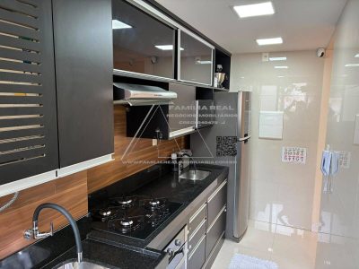 Apartamento, 2 quartos, 51 m² - Foto 5
