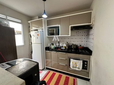 Apartamento, 2 quartos, 48 m² - Foto 5