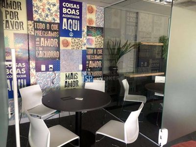 Sala-Conjunto, 464 m² - Foto 5