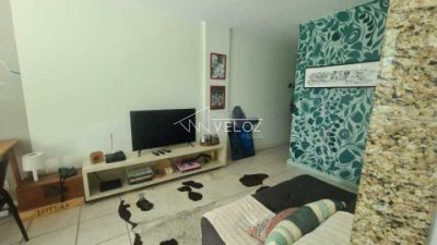 Flat/Apart Hotel, 1 quarto, 44 m² - Foto 2