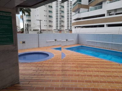 Apartamento, 2 quartos, 88 m² - Foto 2