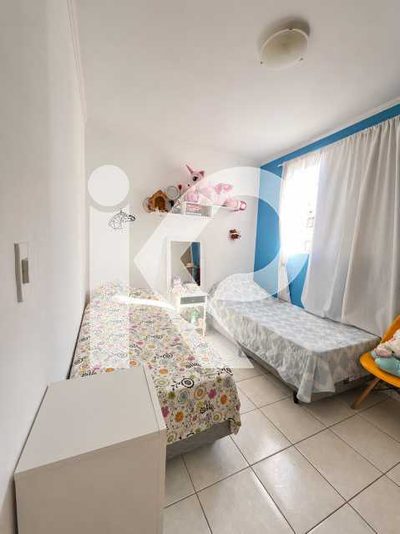 Apartamento, 2 quartos, 49 m² - Foto 3