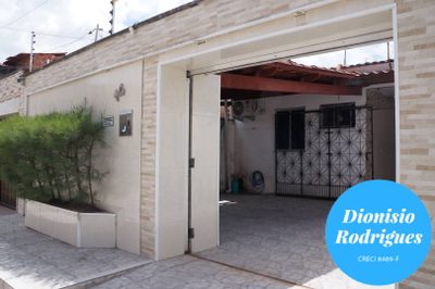 Casa, 4 quartos, 175 m² - Foto 3