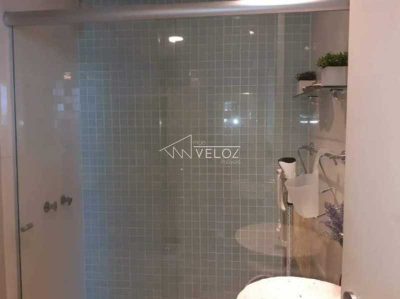 Apartamento, 1 quarto, 75 m² - Foto 5