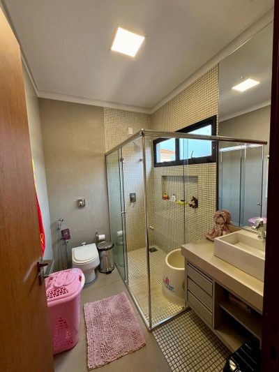 Casa de Condomínio, 4 quartos - Foto 5