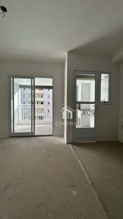 Apartamento, 1 quarto, 30 m² - Foto 2
