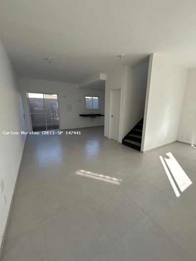 Casa, 3 quartos, 90 m² - Foto 5