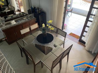 Sobrado, 4 quartos, 380 m² - Foto 5