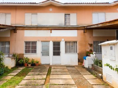 Casa, 2 quartos, 53 m² - Foto 4
