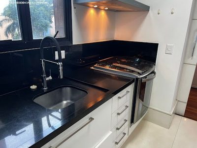 Apartamento, 2 quartos, 140 m² - Foto 2