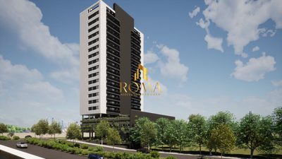 Apartamento, 3 quartos, 101 m² - Foto 2