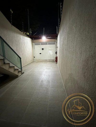 Sobrado, 3 quartos, 210 m² - Foto 5