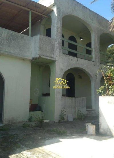Casa, 4 quartos - Foto 2