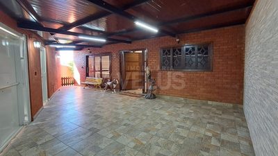Casa, 2 quartos, 157 m² - Foto 3