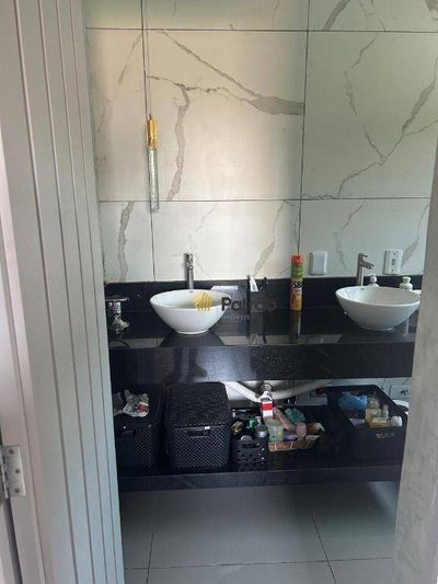 Sobrado, 3 quartos, 296 m² - Foto 4