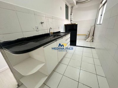 Apartamento, 2 quartos, 66 m² - Foto 5