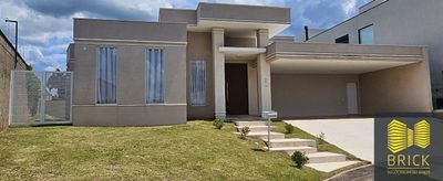 Casa, 3 quartos, 265 m² - Foto 1