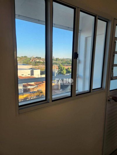 Apartamento, 2 quartos, 65 m² - Foto 2