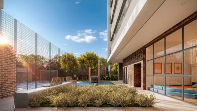Apartamento, 4 quartos, 166 m² - Foto 3