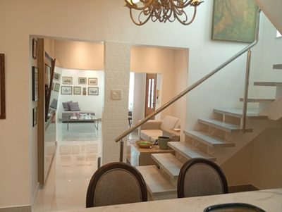 Casa, 4 quartos, 173 m² - Foto 4