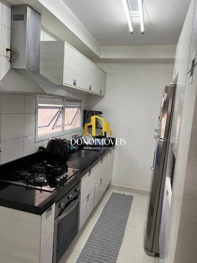 Apartamento, 2 quartos, 107 m² - Foto 5