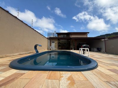 Casa, 4 quartos, 205 m² - Foto 4