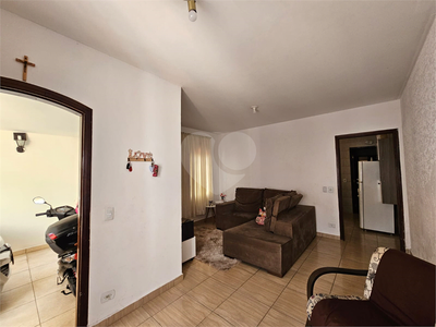 Casa, 2 quartos, 90 m² - Foto 3