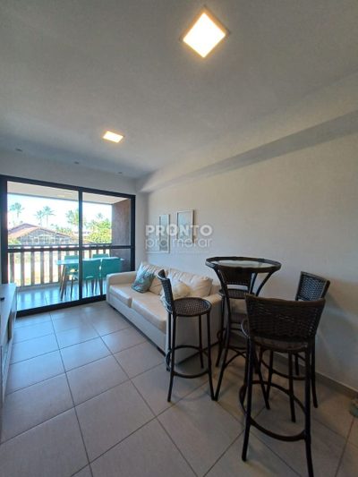 Apartamento, 2 quartos, 53 m² - Foto 4