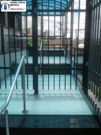Apartamento, 3 quartos, 78 m² - Foto 4
