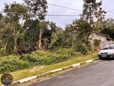 Terreno, 800 m² - Foto 1