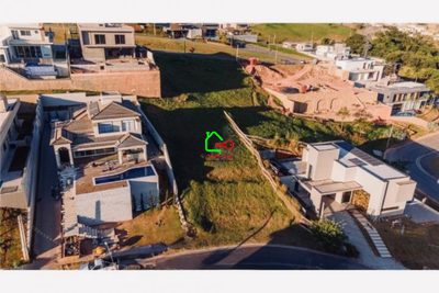 Terreno, 822 m² - Foto 4
