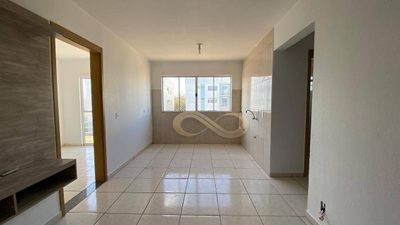 Apartamento, 3 quartos, 58 m² - Foto 1