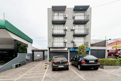 Apartamento, 2 quartos, 74 m² - Foto 3