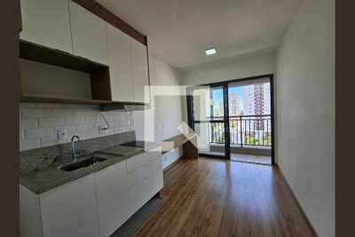Kitnet-Studio, 33 m² - Foto 1