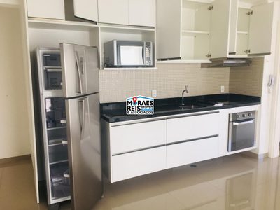 Apartamento, 1 quarto, 5162 m² - Foto 4