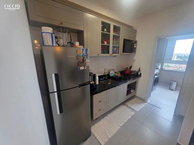 Apartamento, 2 quartos, 65 m² - Foto 5
