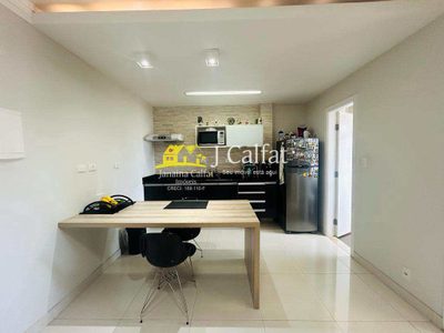 Flat/Apart Hotel, 1 quarto, 36 m² - Foto 2