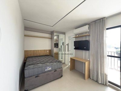 Kitnet-Studio, 23 m² - Foto 5