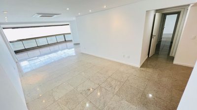 Apartamento, 4 quartos, 270 m² - Foto 1