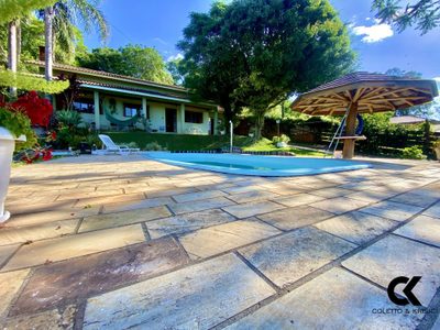 Casa, 3 quartos, 150 m² - Foto 5