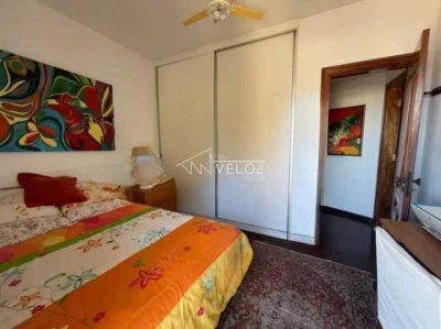 Apartamento, 4 quartos, 173 m² - Foto 1