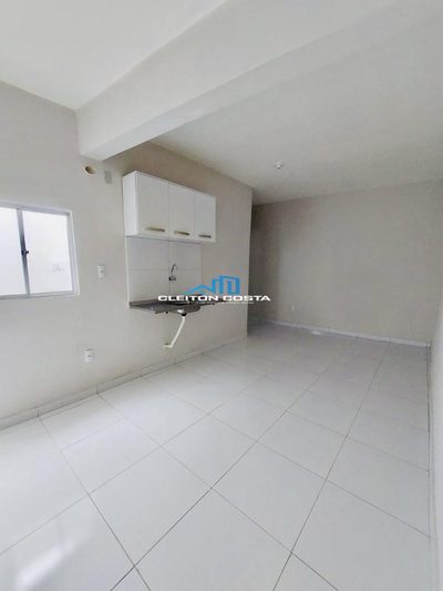 Apartamento, 1 quarto, 35 m² - Foto 2