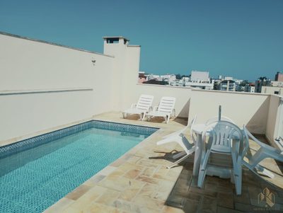 Cobertura, 3 quartos, 140 m² - Foto 3