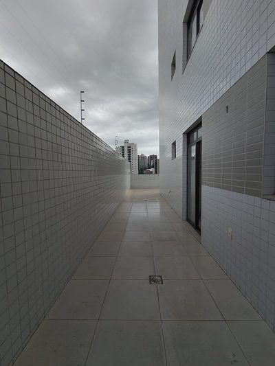 Apartamento, 3 quartos, 90 m² - Foto 1