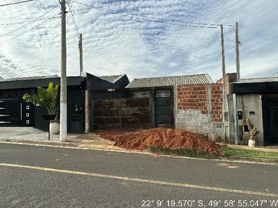 Casa, 2 quartos, 160 m² - Foto 1