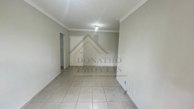 Apartamento, 2 quartos, 66 m² - Foto 3