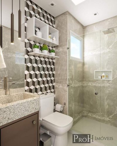 Cobertura, 3 quartos, 120 m² - Foto 3