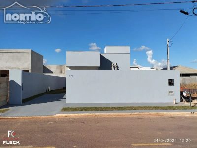 Casa, 2 quartos, 68 m² - Foto 1