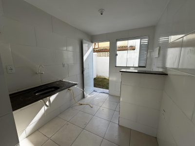 Apartamento, 2 quartos, 45 m² - Foto 3