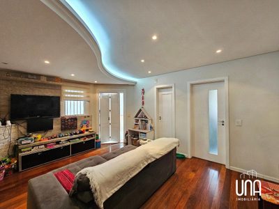 Apartamento, 4 quartos, 151 m² - Foto 2
